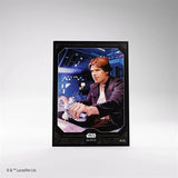 Sleeves: Star Wars: Unlimited: Art Sleeves: Han Solo (60) (ML) (Special Order)