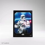 Sleeves: Star Wars: Unlimited: Art Sleeves: Stormtrooper (60) (ML) (Special Order)