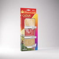 Sleeves: Gamegenic: CATAN English - Art Sleeves (ML)