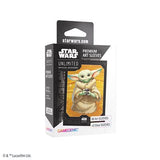 Sleeves: Star Wars: Unlimited: Art Sleeves: Grogu (60) (ML) (Special Order)