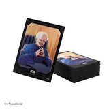 Sleeves: Star Wars: Unlimited - Secrets of Power: Art Sleeves: Chancellor Palpatine (Special Order)