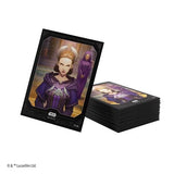 Sleeves: Star Wars: Unlimited - Secrets of Power: Art Sleeves: Padme Amidala (Special Order)