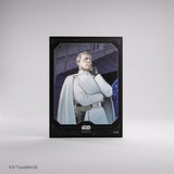 Sleeves: Star Wars: Unlimited - A Lawless Time: Art Sleeve: Director Krennic (60) (ML) (Special Order)