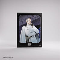 Sleeves: Star Wars: Unlimited - A Lawless Time: Art Sleeve: Director Krennic (60) (ML) (Special Order)