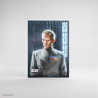 Star Wars: Unlimited Premium Art Sleeves - Grand Moff Tarkin (ML) (Special Order)