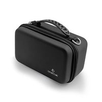 Deck Box: Game Shell: Black (250 ct) (ML)