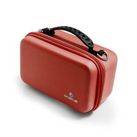 Deck Box: Game Shell: Red (250 ct) (ML)