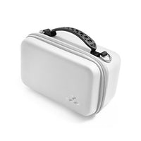 Deck Box: Game Shell: White (250 ct) (ML)