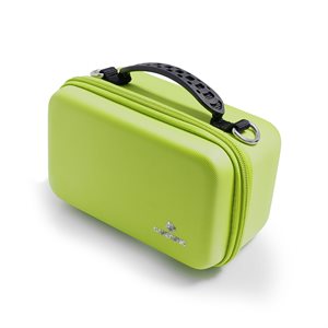 Deck Box: Game Shell: Green (250 ct) (ML)