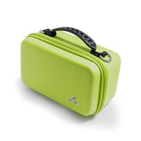 Deck Box: Game Shell: Green (250 ct) (ML)