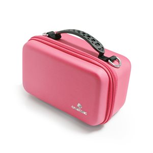Deck Box: Game Shell: Pink (250 ct) (ML)