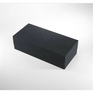 Card Storage: Dungeon: Black (1100 ct) (ML)