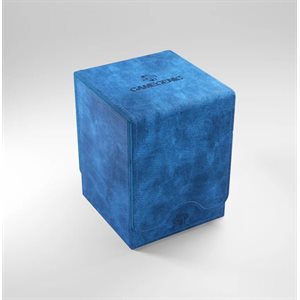 Deck Box: Squire XL: Blue (100 ct) (ML)