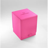 Deck Box: Squire XL: Pink (100 ct) (ML) (Special Order)