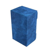 Deck Box: Stronghold XL: Blue (200 ct) (ML)