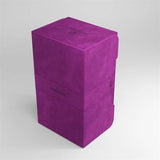 Deck Box: Stronghold XL: Purple (200 ct) (ML) (Special Order)