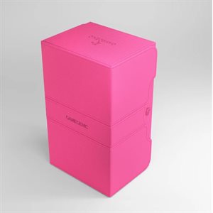 Deck Box: Stronghold XL: Pink (200 ct) (ML)