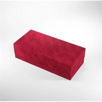 Card Storage: Dungeon Convertible: Red (1100 ct) (ML) (Special Order)