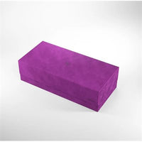 Card Storage: Dungeon Convertible: Purple (1100 ct) (ML) (Special Order)