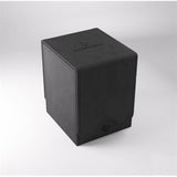 Deck Box: Squire XL: Black (100 ct) (ML) (Special Order)