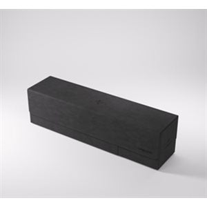 Card Storage: Cards Lair 400+: Black (400 ct) (ML)
