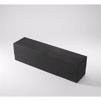 Card Storage: Cards Lair 400+: Black (400 ct) (ML)