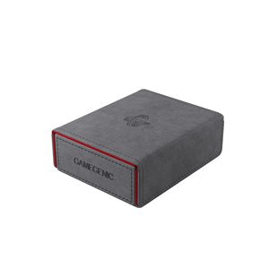 Tokens: Token Keep: Gray / Red (ML)