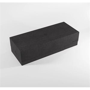 Card Storage: Cards' Lair 1000+ PRO: Black (1000 ct) (ML)