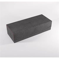 Card Storage: Cards' Lair 1000+ PRO: Grey / Red (1000 ct) (ML)