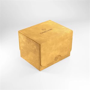 Deck Box: Sidekick XL: Sand (100 ct) (ML)