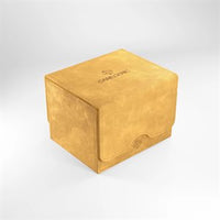 Deck Box: Sidekick XL: Sand (100 ct) (ML)