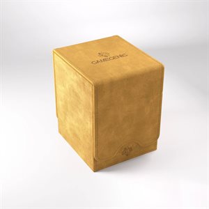Deck Box: Squire XL: Sand (100 ct) (ML)