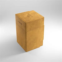 Deck Box: Watchtower XL: Sand (100 ct) (ML)