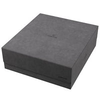 Deck Box: Collectors Lair Convertible: Black (2000ct) (ML)
