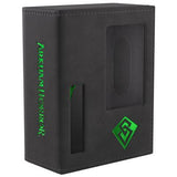 Deck Tome: Arkham Horror: Deck Tome: New Edition Green (ML) (Special Order)