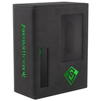 Deck Tome: Arkham Horror: Deck Tome: New Edition Green (ML) (Special Order)