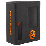 Deck Tome: Arkham Horror: Deck Tome: New Edition Orange (ML) (Special Order)