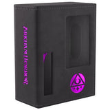 Deck Tome: Arkham Horror: Deck Tome: New Edition Purple (ML) (Special Order)
