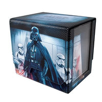 Star Wars: Unlimited Deck Pod - Darth Vader & Grand Moff Tarkin (ML) (Special Order)