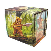 Star Wars: Unlimited Deck Pod - Ewoks (ML) (Special Order)