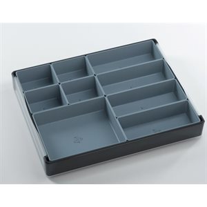 Tokens: Token Silo: Black (ML)
