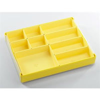 Tokens: Token Silo: Yellow (ML)