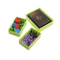 Tokens: Token Silo: Cards Add-On Green (ML)