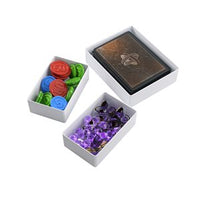 Tokens: Token Silo: Cards Add-On White (ML)