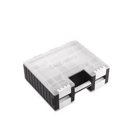 Storage: Game Castle: Black / White / Clear (ML) (Special Order)
