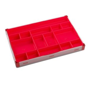 Tokens: Token Silo XL: Red (ML)