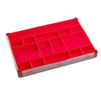 Tokens: Token Silo XL: Red (ML)