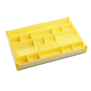 Tokens: Token Silo XL: Yellow (ML)
