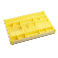 Tokens: Token Silo XL: Yellow (ML)