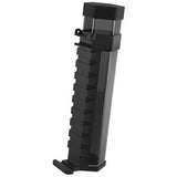 Storage: Game Castle: Tube Holder: Black (ML)
